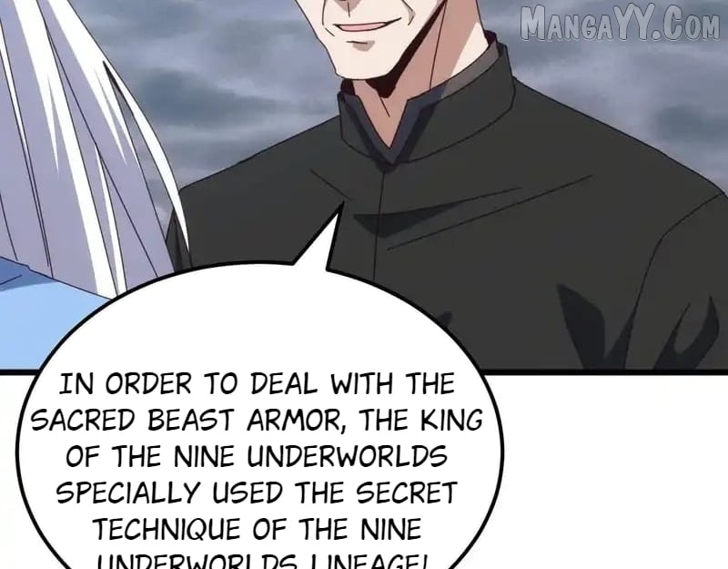 Invasion of the Myriad Races: Starting by Taming a Legendary Beast Chapter 55 - page 2